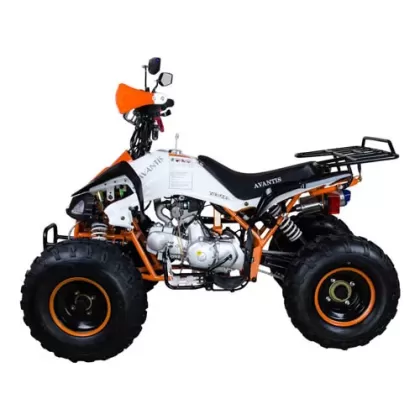 Купить квадроцикл Avantis Mirage 8 125cc Квадроцикл Avantis Mirage 8 125cc