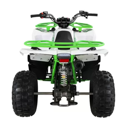 Купить квадроцикл Mikilon Hummer 125cc Квадроцикл Mikilon Hummer 125cc
