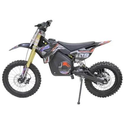 Купить электромотоцикл MOTAX MINICROSS 1500W Электромотоцикл MOTAX MINICROSS 1500W