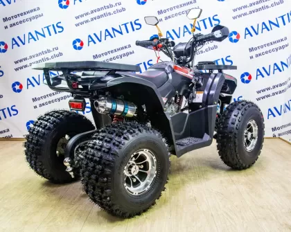Купить Квадроцикл Avantis Hunter 8 New Premium Квадроцикл Avantis Hunter 8 New Premium