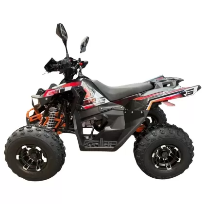 Купить квадроцикл SHOT X-ROAD 125 Квадроцикл SHOT X-ROAD 125