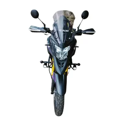 Купить мотоцикл турэндуро RAM TE PR PRO Мотоцикл турэндуро RAM TE PR PRO