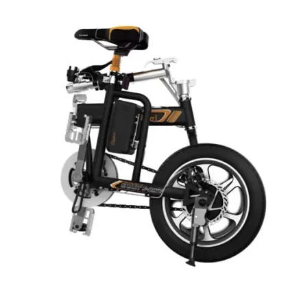 Купить электровелосипед Airwheel R5 214.6BL Электровелосипед Airwheel R5 214.6BL