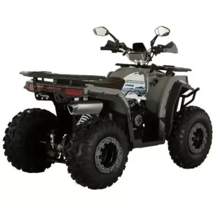 Купить квадроцикл AVM Hummer 200 Квадроцикл AVM Hummer 200