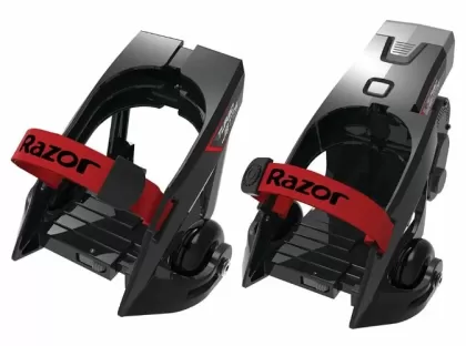 Купить Электроролики Razor Turbo Jetts Электроролики Razor Turbo Jetts