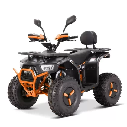 Комплект запчастей электрический YACOTA SIRIUS 2000W 