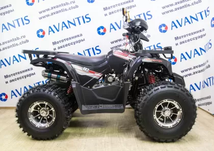 Купить Квадроцикл Avantis Hunter 8 New Premium Квадроцикл Avantis Hunter 8 New Premium