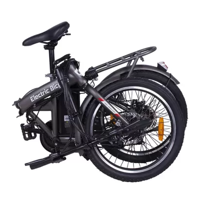 Купить электровелосипед Hiper Engine BF200 250W Электровелосипед Hiper Engine BF200 250W