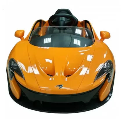 Купить детский электромобиль Chi Lok Bo McLaren P1 Детский электромобиль Chi Lok Bo McLaren P1