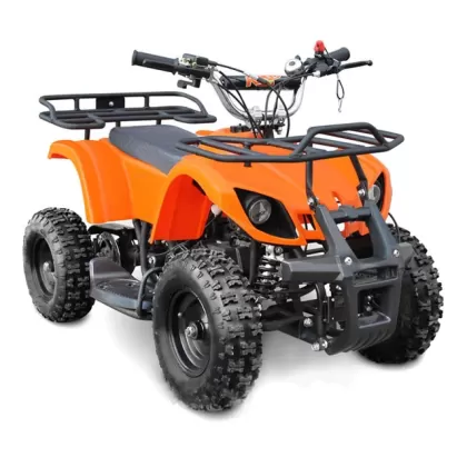 Купить квадроцикл KXD Hummer 7A 50cc Квадроцикл KXD Hummer 7A 50cc