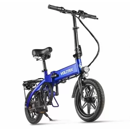 Купить электровелосипед Voltrix VCSB 250W Электровелосипед Voltrix VCSB 250W