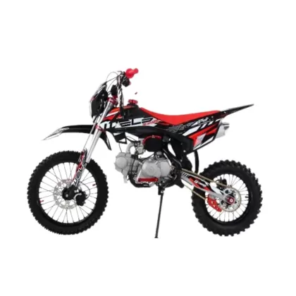 Купить питБайк WELS CRF 125 TEAM ПитБайк WELS CRF 125 TEAM