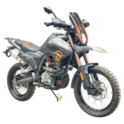 Мотоцикл Regulmoto Cyclone 2025