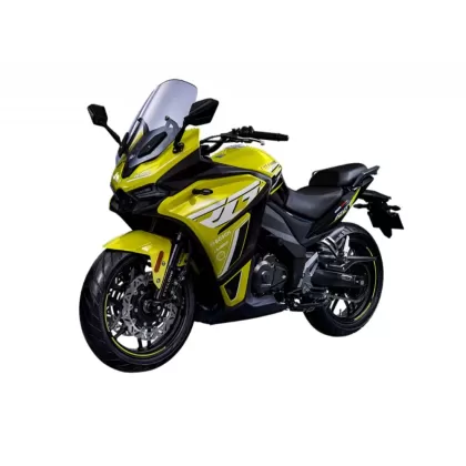 Купить Мотоцикл CYCLONE RG401 (SR400GS-B) 2024 Мотоцикл CYCLONE RG401 (SR400GS-B) 2024