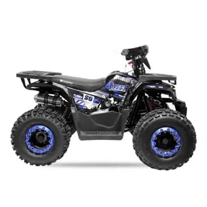 Купить квадроцикл Nitro Motors Rocco 3G8 125cc Квадроцикл Nitro Motors Rocco 3G8 125cc