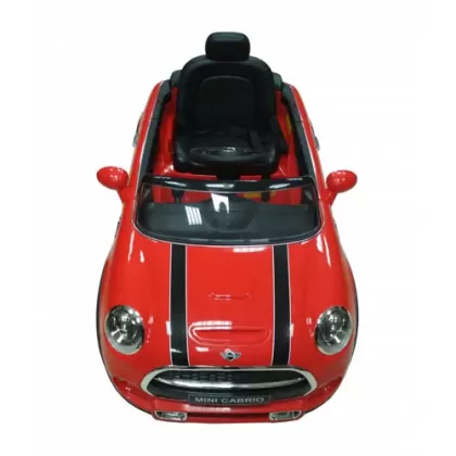 Купить детский электромобиль Chi Lok Bo Cabrio F57 Детский электромобиль Chi Lok Bo Cabrio F57