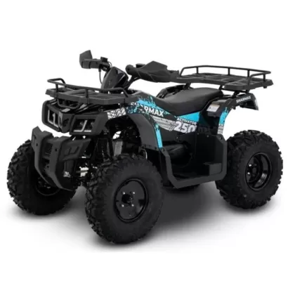 Купить квадроцикл SHARMAX Activator 250 (мотокомплект) Комплект запчастей SHARMAX Activator 250