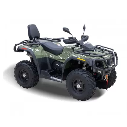 Купить квадроцикл HISUN TACTIC 750 LIMITED Квадроцикл HISUN TACTIC 750 LIMITED