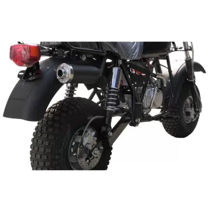 Купить мотоцикл СКАУТ-8 Стриж 125cc Мотоцикл СКАУТ-8 Стриж 125cc