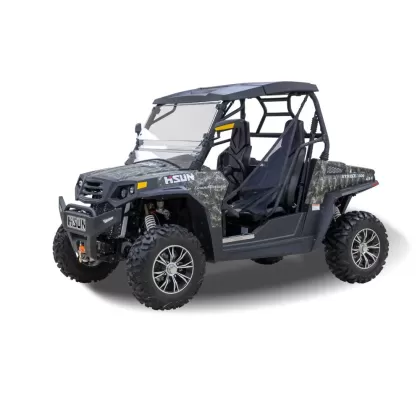 Купить багги HISUN STRIKE GT 1000 LIMITED EPS Багги багги HISUN STRIKE GT 1000 LIMITED EPS