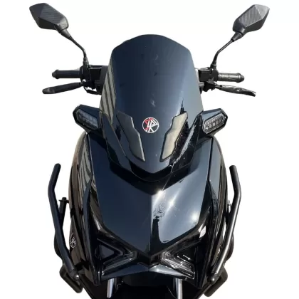 Купить скутер SPRMOTORS Enjoy Скутер SPRMOTORS Enjoy