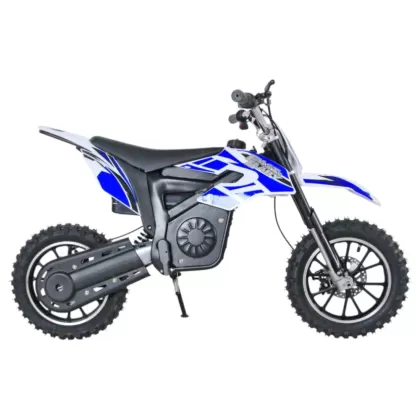 Купить детский электропитбайк GreenCamel DB300 36V 800W R10 Детский электропитбайк GreenCamel DB300 36V 800W R10