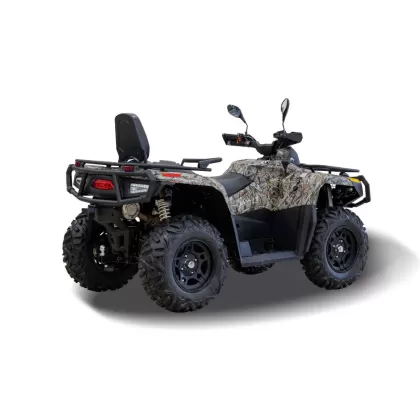 Купить квадроцикл HISUN TACTIC GT 1000 LIMITED Квадроцикл HISUN TACTIC GT 1000 LIMITED