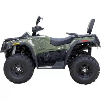 Купить квадроцикл HiSUN TACTIC 750 LIMITED EPS Квадроцикл HiSUN TACTIC 750 LIMITED EPS
