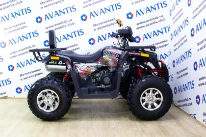 Купить Квадроцикл Avantis Hunter 200 New Premium (2021) Квадроцикл Avantis Hunter 200 New Premium (2021)
