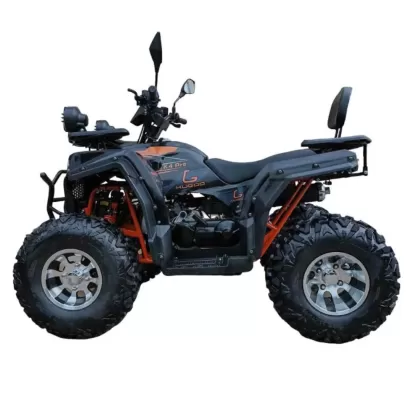 Купить квадроцикл Kugoo K4 Pro Квадроцикл Kugoo K4 Pro