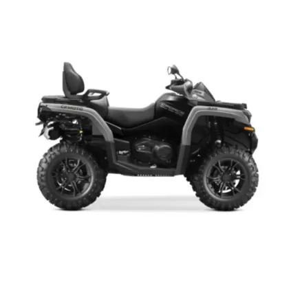 Купить квадроцикл CF Moto 850 C-Force Grey Edition Квадроцикл CF Moto 850 C-Force Grey Edition