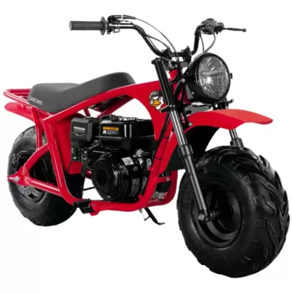 Минибайк Ranger Lucky Duck RB200