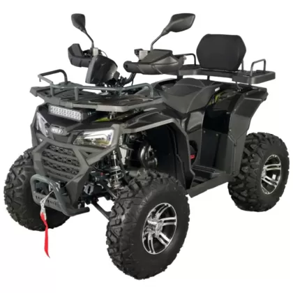 Квадроцикл WELS ATV Dodge 225 PRO