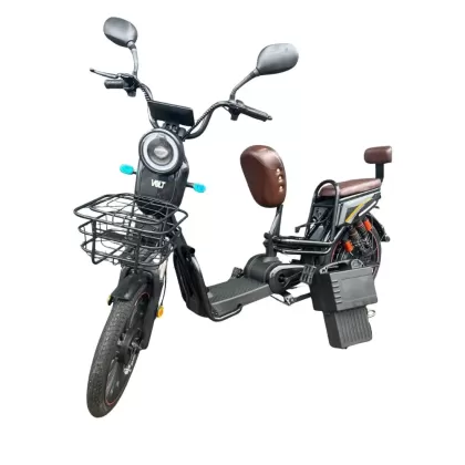 Скутер электрический VOLT Tourist JY3