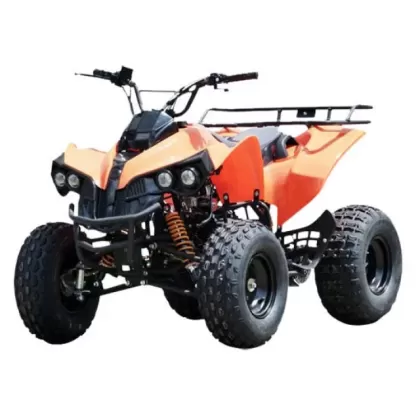 Квадроцикл KXD ATV 008 Warrior  125cc