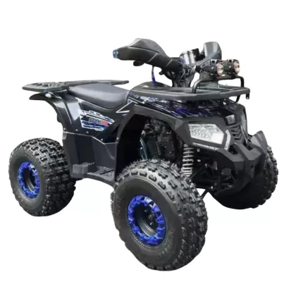 Комплект запчастей QMC Thor 125cc RG8 