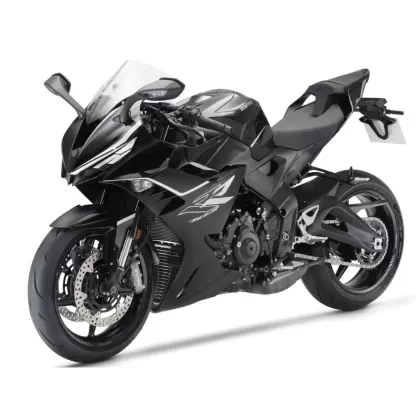 Мотоцикл спортивный ZONTES ZT703-RR 2026