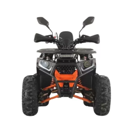 Купить Квадроцикл ATV ARMIS 125 Комплект запчастей ATV ARMIS 125