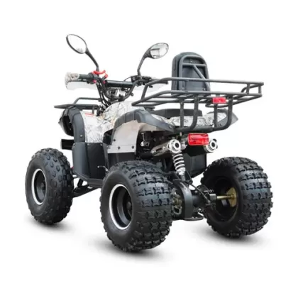Купить квадроцикл KXD 006 PRO 7 дюймов колеса Квадроцикл KXD 006 PRO 7 дюймов колеса