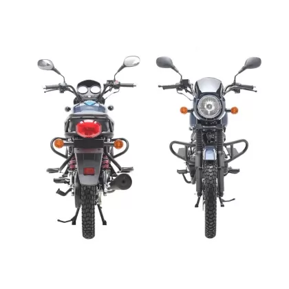 Купить мотоцикл Regulmoto SK200 Мотоцикл Regulmoto SK200