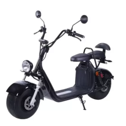 Скутер электрический Volt URBAN