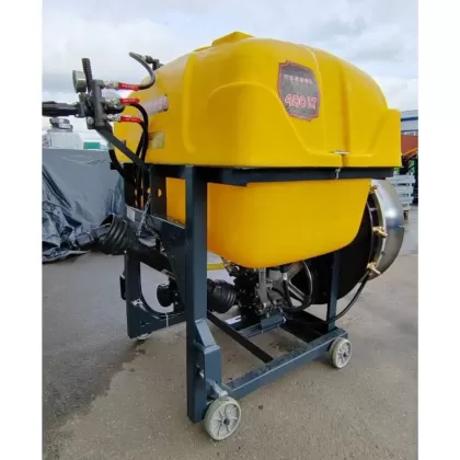 Купить опрыскиватель садовый вентиляторный Rossel 400S Опрыскиватель садовый вентиляторный Rossel 400S
