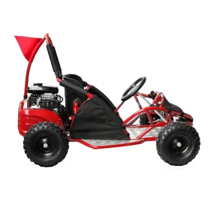 Купить багги Nitro Motors Buggy GoKid 100cc Багги Nitro Motors Buggy GoKid 100cc
