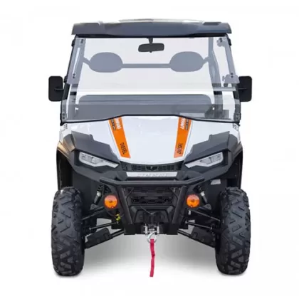 Купить квадроцикл Linhai UTV 1100 Diesel T1b Квадроцикл Linhai UTV 1100 Diesel T1b