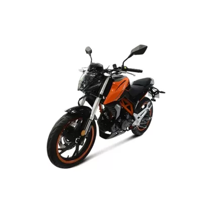 Мотоцикл TMBK DUKES 200