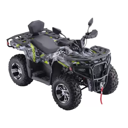 Купить квадроцикл EXR OFF-ROAD 300 20 л.с. Квадроцикл EXR OFF-ROAD 300 20 л.с.