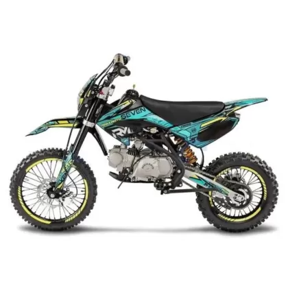 Купить питбайк Regulmoto SEVEN Питбайк Regulmoto SEVEN