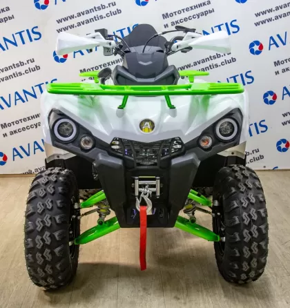 Купить Квадроцикл Avantis Forester 200 Lux Квадроцикл Avantis Forester 200 Lux