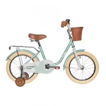Велосипед Novatrack Maple 18″ 2025