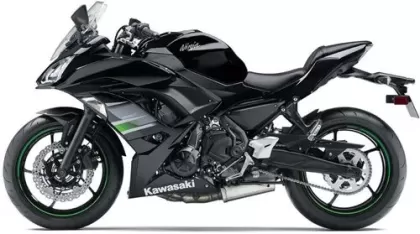 Купить Мотоцикл Kawasaki Ninja 650 Мотоцикл Kawasaki Ninja 650